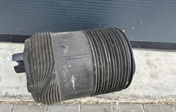 Audi Q8 Air suspension bag 4M0616001AK