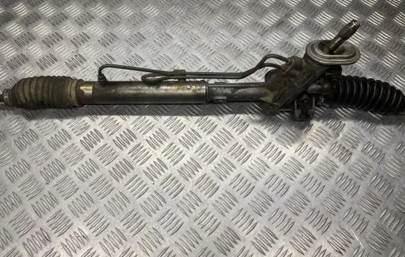 Volkswagen Polo III 6N 6N2 6NF Steering rack 0230080033101