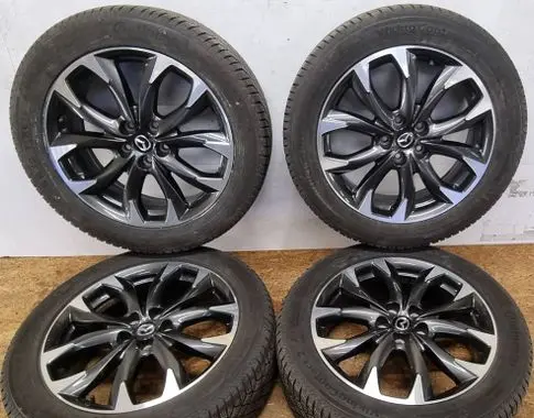 Mazda CX-5 R19 alloy rim 9965087090