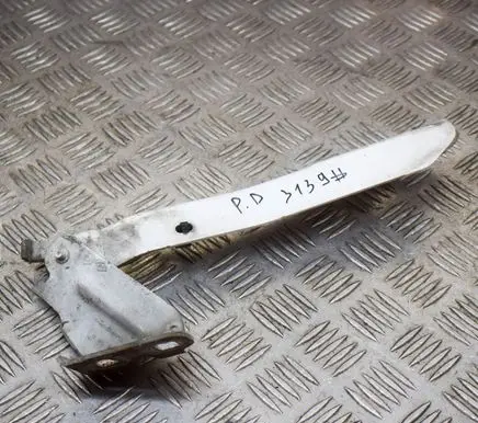 Renault Master II Engine bonnet/hood hinges 654010006RC