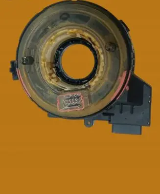 Volkswagen PASSAT B6 Airbag squib ring wiring 3C0959653B