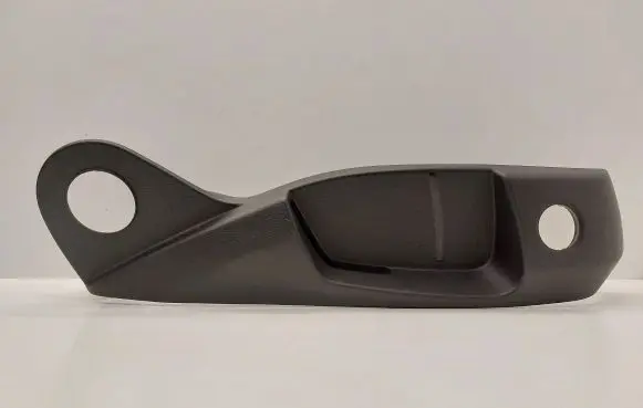 Audi A4 S4 B8 8K Seat trim 8T0881326E