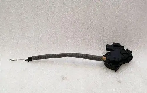 Porsche Taycan 9J1 Tailgate/trunk/boot lock/catch/latch 9J1827888