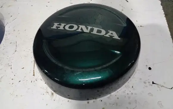 Honda Civic IX Original wheel cap 74627TV0E0