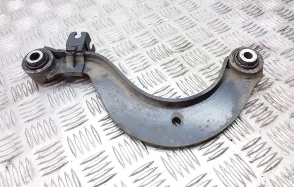 Volkswagen PASSAT B7 Rear control arm 1K0505323N