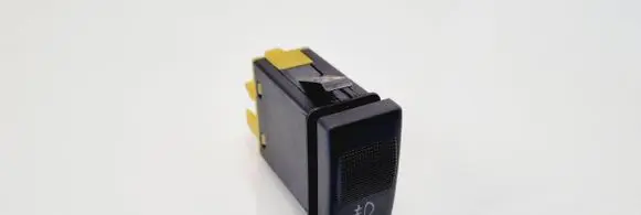 Audi A4 S4 B5 8D Fog light switch 4D0941563