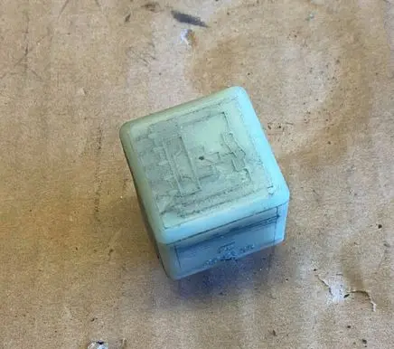 Mercedes-Benz E W124 Other relay 0015427819