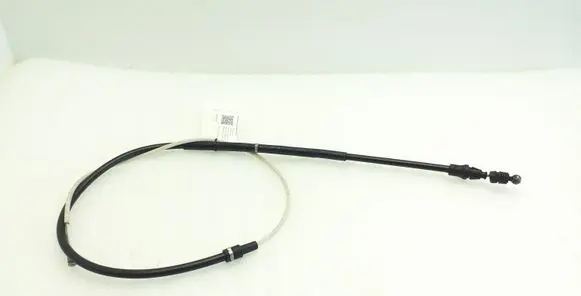 Volkswagen Scirocco Hand brake release cable 