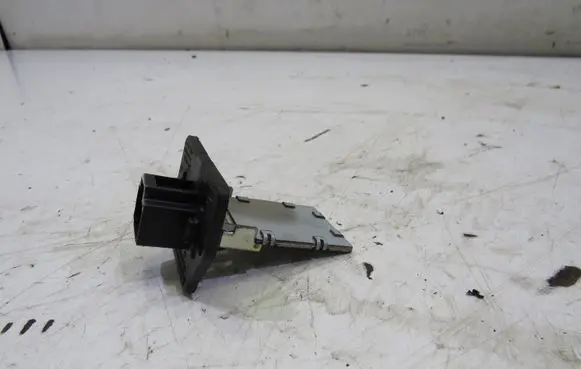 KIA Venga Heater blower motor/fan resistor GMAUTO4574097