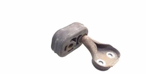 Muffler mount bracket/holder