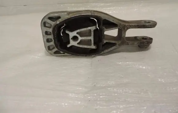 Opel Mokka Engine mount vacuum valve 95248684