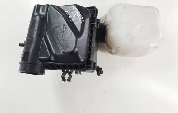 Subaru Impreza III Air filter box A52AG08
