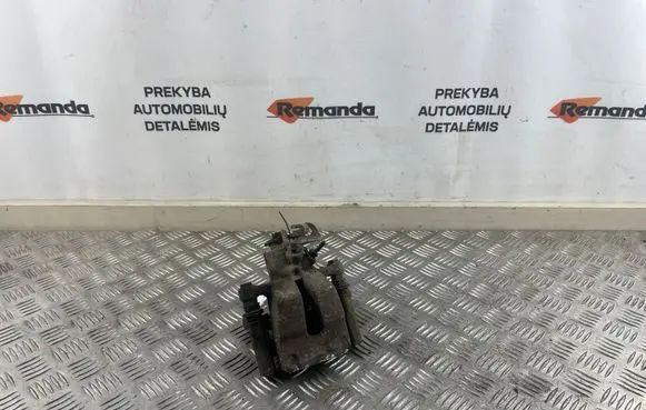 Renault Scenic II - Grand scenic II Rear brake caliper