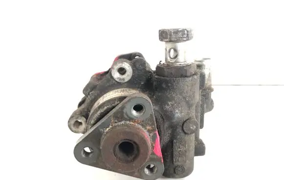 Audi A6 S6 C6 4F Power steering pump 4F0145155E