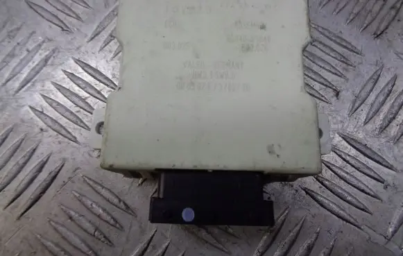 Toyota Avensis T250 Adblue control unit 85940-05040