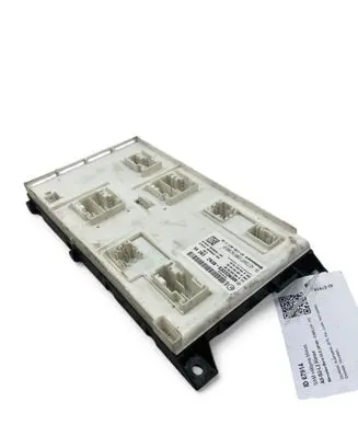 Mercedes-Benz GLE (W166 - C292) SAM control unit A1669006020