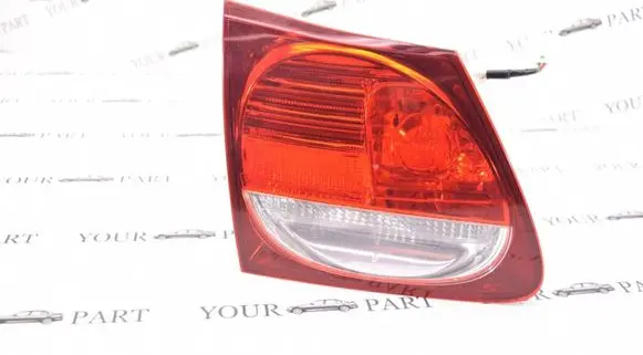 Lexus GS 300 350 430 450H Tailgate rear/tail lights