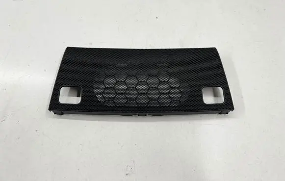 Audi TT TTS Mk2 Dash center speaker trim cover 8J0857367