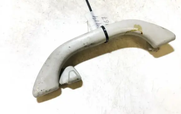 Audi A4 S4 B5 8D Rear interior roof grab handle 8d0857607