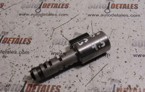 Lexus LS 430 Camshaft vanos timing valve 