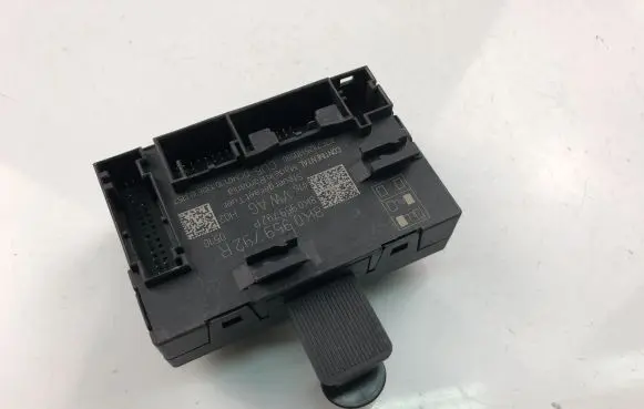 Audi Q5 SQ5 Other control units/modules 8K0959792R
