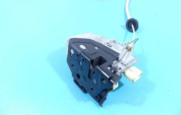 Audi Q7 4L Front door lock 3C1837015A IMPRK1294249