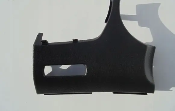 Nissan X-Trail T32 Dashboard lower bottom trim panel 684104CC0A