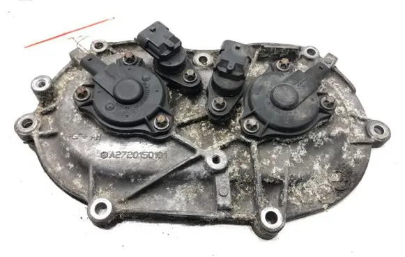Mercedes-Benz S W221 Other exterior part A2720150101