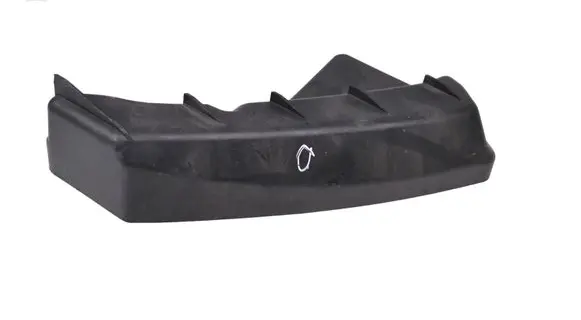 Renault Captur Front bumper mounting bracket BJ3217E762BB