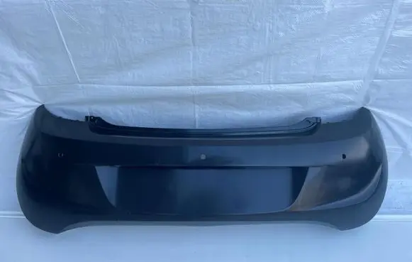 Opel Karl Rear bumper