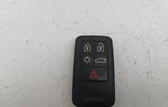 Volvo XC60 Ignition key/card 