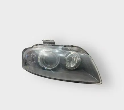 Audi A3 S3 8P Headlight/headlamp 8p0941004R