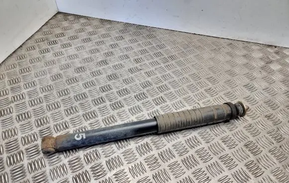 Mercedes-Benz B W245 Rear shock absorber/damper A1693260800