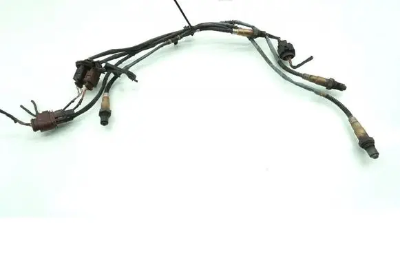 Porsche Cayenne (9PA) Lambda probe sensor 7L5906262C