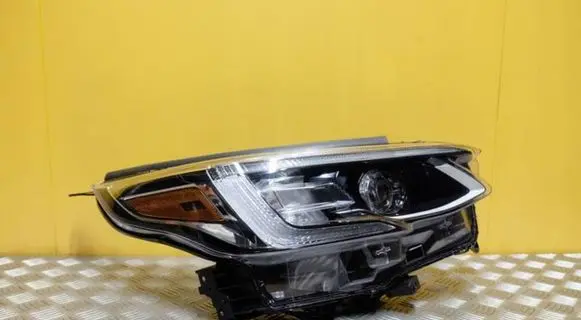 Subaru Legacy VII Headlight/headlamp HL10000-7R01C 2493