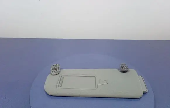 KIA Sorento Sun visor
