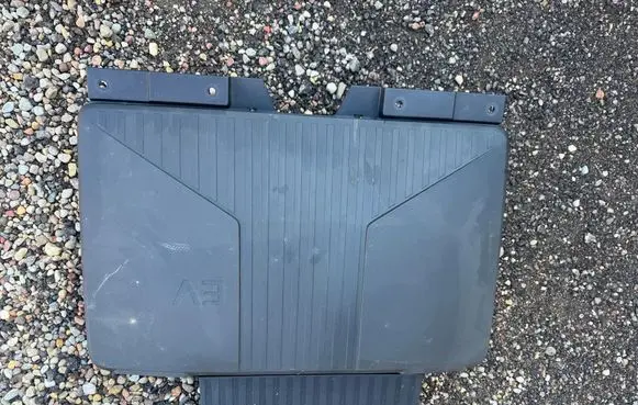 Hyundai Kona II Glove box 86710HF000