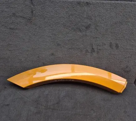 Audi Q8 Rear door trim (molding) 4M8854820 4M8854820A 4M8854820B
