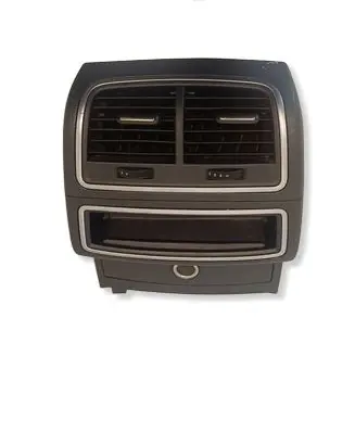 Audi A7 S7 4G Rear air vent grill 4G0863300