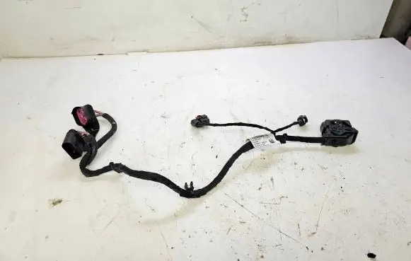 Audi A4 S4 B9 Other wiring loom 4K0971769A