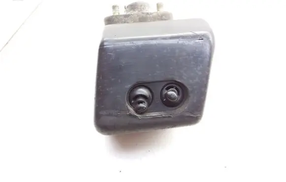 Audi 100 200 5000 C3 Headlight washer spray nozzle 443807155