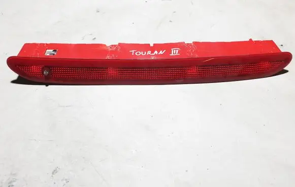 Volkswagen Touran II Third/center stoplight 1T0945087