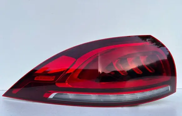 Mercedes-Benz GLE W167 Rear/tail lights A1679063104