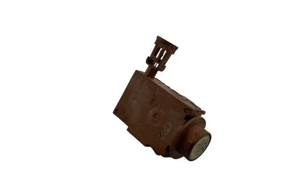 Audi Q5 SQ5 Air quality sensor 4H0907658