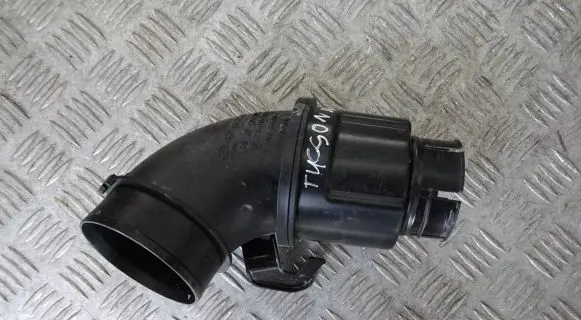 Hyundai Tucson IV NX4 Intercooler hose/pipe 28139-P0400