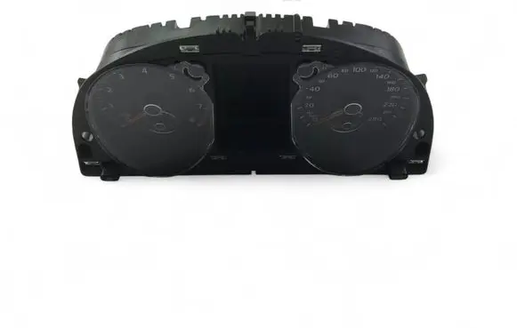 Speedometer (instrument cluster)
