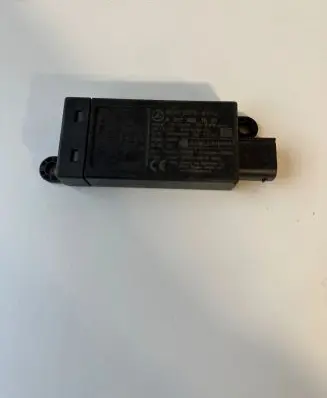 Keyless (KESSY) go control unit/module