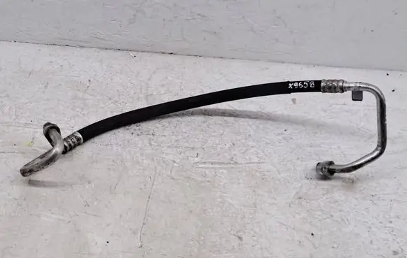 Renault Captur Air conditioning (A/C) pipe/hose 924907813R