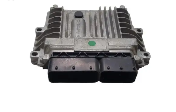 SsangYong Actyon Engine control unit/module A6645406532 28075098