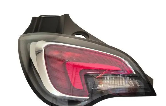 Opel Adam Rear/tail lights 13354584 27031512131641C 366900804